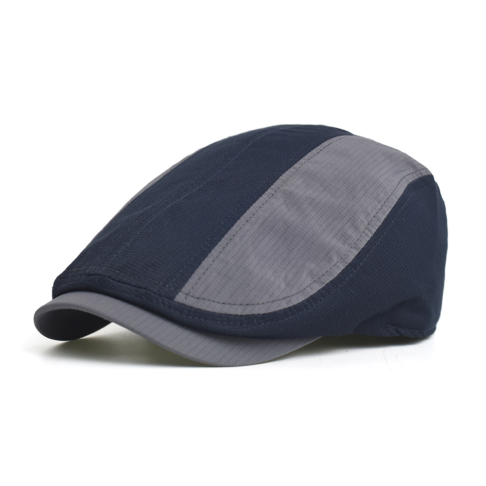 Gorras de Estilo Newsboy Trans - Newsboy Cap Ivy reseña y precio