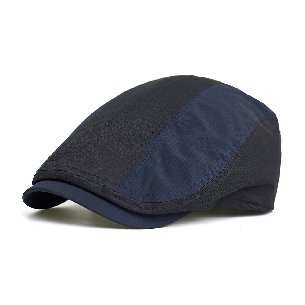 Gorras de Estilo Newsboy Trans - Newsboy Cap Ivy reseña y precio