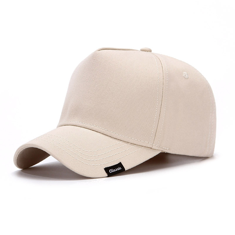 Gorra de béisbol de corona alt - Dad Hat Cotton reseña y precio