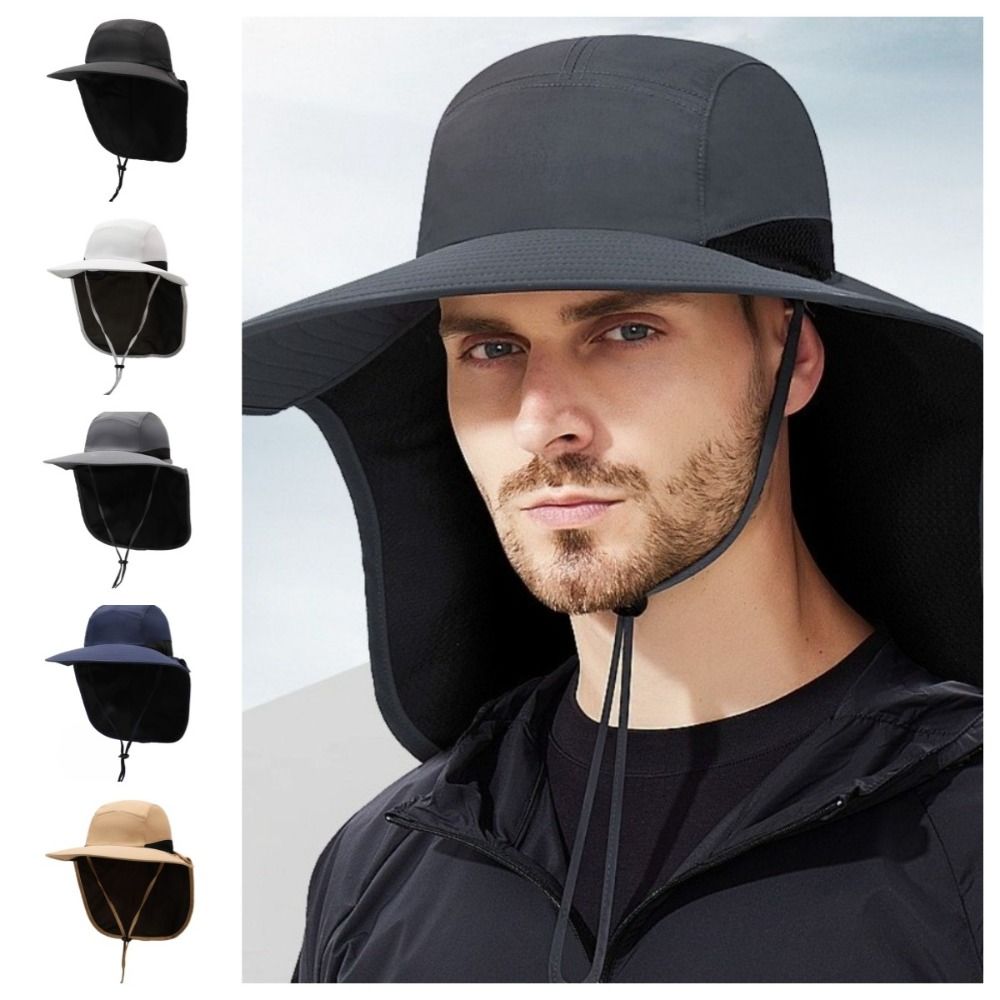 Sombrero para el sol de ala an - Sun Hat Wide Brim reseña y precio
