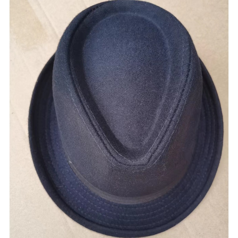 Sombrero Fedora de Lana para H - Fedora Hat Wool reseña y precio