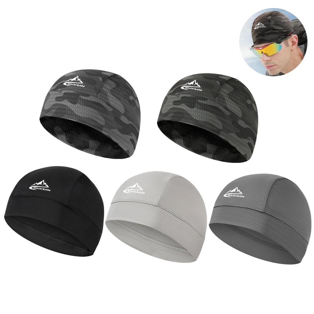 Forro de Casco, Gorro Interior - Skull Cap Helmet Liner reseña y precio