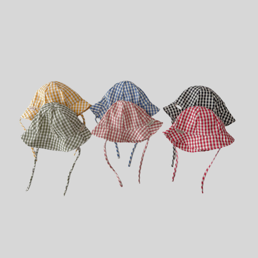 Sombrero de cubo para bebé a c - Sun Hat Wide Brim reseña y precio