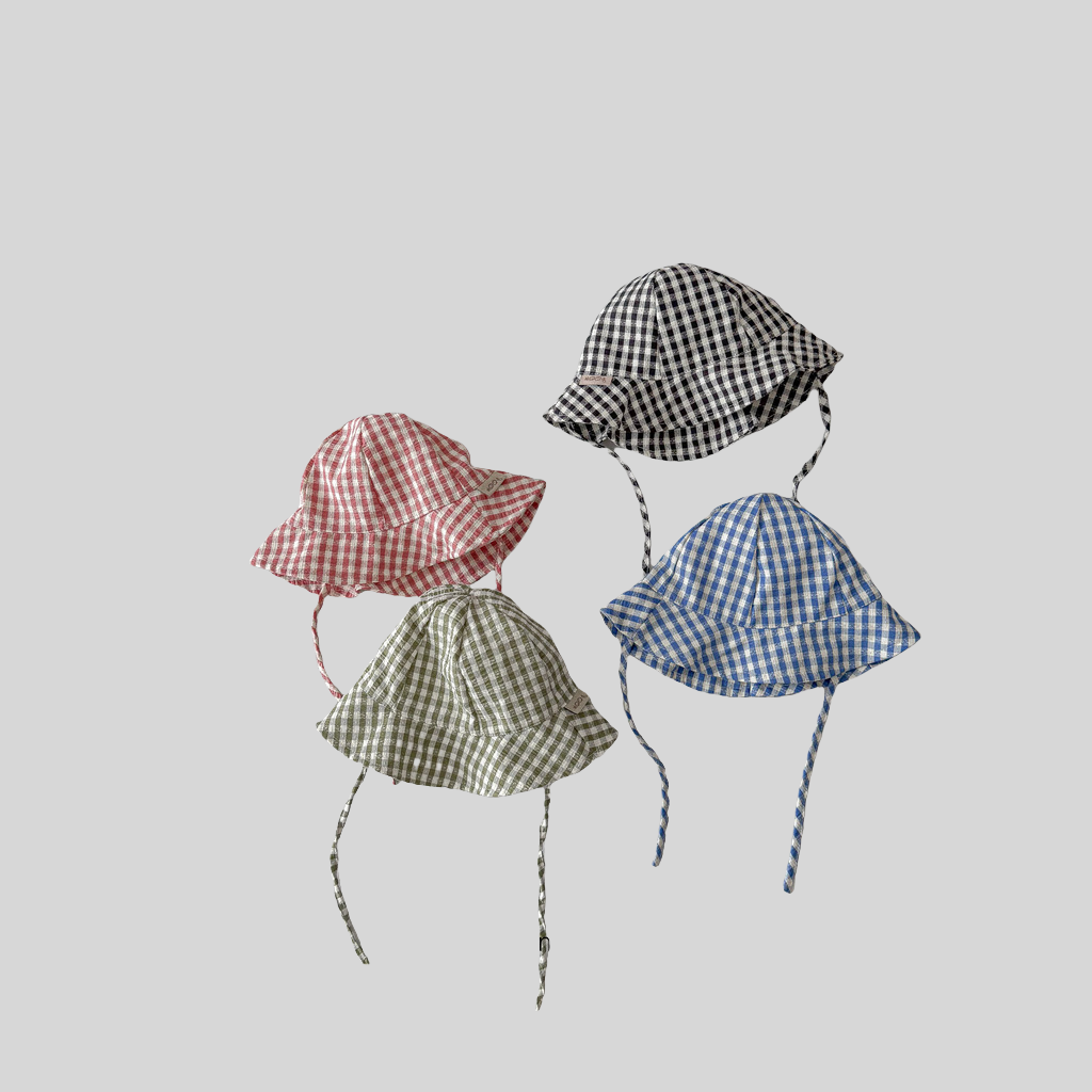 Sombrero de cubo para bebé a c - Sun Hat Wide Brim reseña y precio